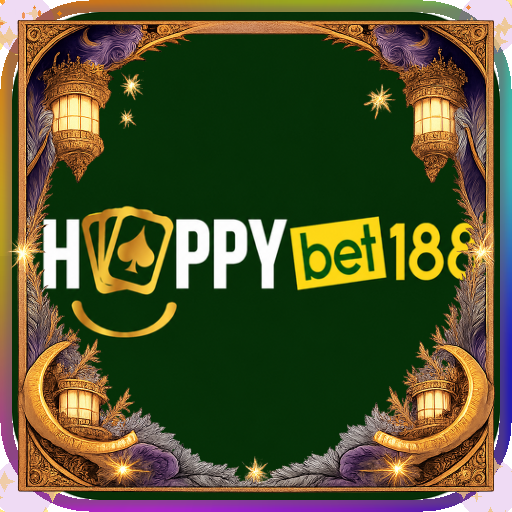 happybet188 — mitra unggulan