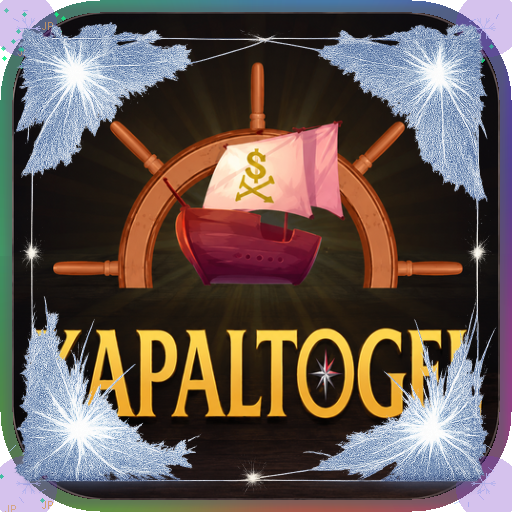 kapaltogel — mitra unggulan